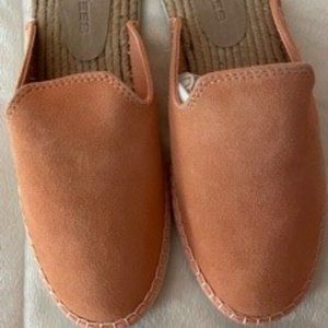 Womens SeaVees Ocean Park Mule